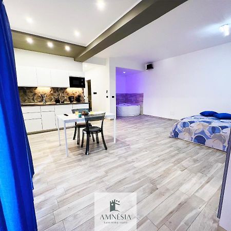 Amnesia Taormina Suite Ngoại thất bức ảnh