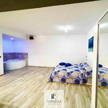 Amnesia Taormina Suite Ngoại thất bức ảnh
